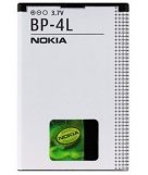 Nokia Akku BP-4L 1500 mAh Li-polymer (original)