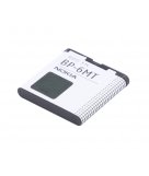 Nokia Akku BP-6MT 1050 mAh Li-ion (original)