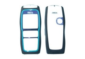 Original Nokia 3220 Gehäuse