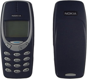 Original Nokia 3310 Gehäuse