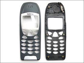 Original Nokia 6210 Gehäuse