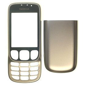 Original Nokia 6303i Gehäuse.