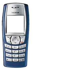 Original Nokia 6610 Gehäuse