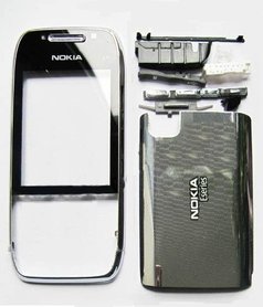 Original Nokia E75 Gehäuse