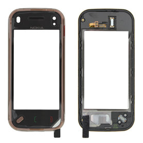 Original Nokia N97 Mini Gehäuse