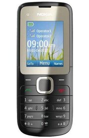 Nokia C2-00 Original