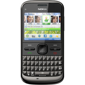 Nokia E5 Original