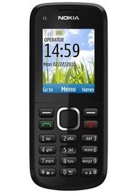 Nokia C1-02 Original