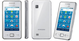 Samsung Star Original