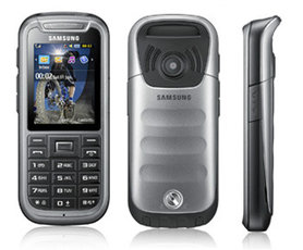 Samsung Xcover 2 Original (GT-C3350)
