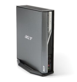 Acer Veriton L4610G | Core i3 2400S | 500 GByte HDD | 4GByte Ram