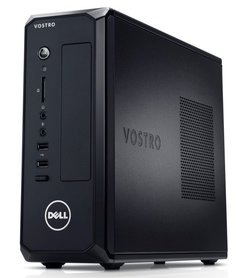 Dell Vostro 270s | Core i3 | 500GByte HDD | 4GByte RAM Dell Vostro 270s | Core i3 | 500GByte HDD | 4GByte RAM