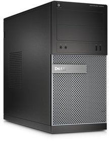 Dell Optiplex 3020 MT | Core i3 | 500 GByte HDD | 4GByte RAM Dell Optiplex 3020 MT | Core i3 | 500 GByte HDD | 4GByte RAM