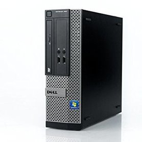 Dell Optiplex 390 | Core i3 | 500 GByte HDD | 4GByte RAM Dell Optiplex 390 | Core i3 | 500 GByte HDD | 4GByte RAM