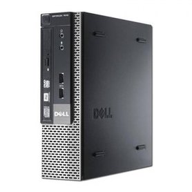 Dell Optiplex 7010 SFF | Core i3 | 500 GByte HDD | 4GByte RAM Dell Optiplex 7010 SFF | Core i3 | 500 GByte HDD | 4GByte RAM