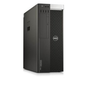 Dell T3600 E5-1620 | Intel Xeon QuadCore 3,6 Ghz | 16GByte RAM | 1000GByte HDD Dell T3600 E5-1620 | Intel Xeon QuadCore 3,6 Ghz | 16GByte RAM | 1000GByte HDD