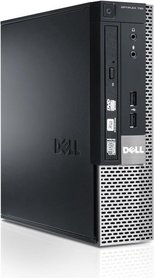 Dell Optiplex 790 SFF | Intel Core i5 | 4GByte RAM | 128GByte SSD Dell Optiplex 790 SFF | Intel Core i5 | 4GByte RAM | 128GByte SSD
