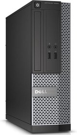 Dell Optiplex 3020 SFF | Intel Core i5 4590 | 8GByte | 500 GByte HDD Dell Optiplex 3020 SFF | Intel Core i5 4590 | 8GByte | 500 GByte HDD