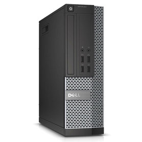 Dell Optiplex 7010 SFF | Intel Core i5 3570 | 8GByte RAM | 500 GByte HDD Dell Optiplex 7010 SFF | Intel Core i5 3570 | 8GByte RAM | 500 GByte HDD