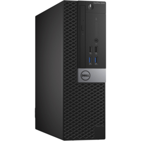 DELL OptiPlex 3040 SFF | Intel Core i5-6500 | 8GByte | 500 GByte HDD DELL OptiPlex 3040 SFF | Intel Core i5-6500 | 8GByte | 500 GByte HDD