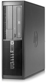HP Compaq Pro 4300 SFF | Intel Core i3 | 500 GByte HDD | 4GByte RAM HP Compaq Pro 4300 SFF | Intel Core i3 | 500 GByte HDD | 4GByte RAM