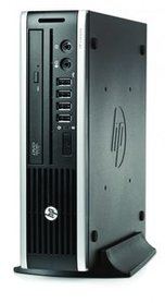 HP Compaq 8200 Elite USDT | Intel Core i3 | 320 GByte | 4GByte RAM HP Compaq 8200 Elite USDT | Intel Core i3 | 320 GByte | 4GByte RAM