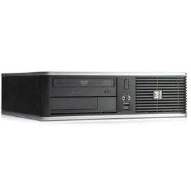 HP Compaq dc7900 SFF  Intel Core 2 Duo E8500 | 250 GByte HDD | 4GByte RAM HP Compaq dc7900 SFF  Intel Core 2 Duo E8500 | 250 GByte HDD | 4GByte RAM