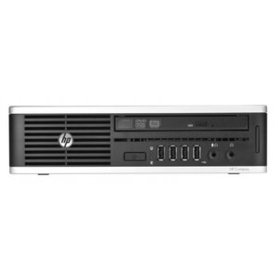 HP 8000 Elite USDT | Intel Core 2 Duo E5500 | 250 GByte HDD | 4GByte RAM HP 8000 Elite USDT | Intel Core 2 Duo E5500 | 250 GByte HDD | 4GByte RAM