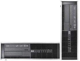 HP Compaq 6000 Pro SFF | Intel Core 2 Duo E8400 | 250 GByte HDD | 4GByte RAM HP Compaq 6000 Pro SFF | Intel Core 2 Duo E8400 | 250 GByte HDD | 4GByte RAM