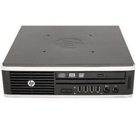 HP 8200 Elite USDT | Intel Core i5 2500S | 4GByte RAM | 128GByte SSD HP 8200 Elite USDT | Intel Core i5 2500S | 4GByte RAM | 128GByte SSD