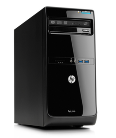 HP Pro 3500 MT | Intel® Core™ i5-3470 | 500 GByte | 8GByte HP Pro 3500 MT | Intel® Core™ i5-3470 | 500 GByte | 8GByte