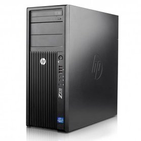 HP Z210 Workstation | Intel Core i7 2600 | 4TByte HDD | 16 GByte RAM HP Z210 Workstation | Intel Core i7 2600 | 4TByte HDD | 16 GByte RAM