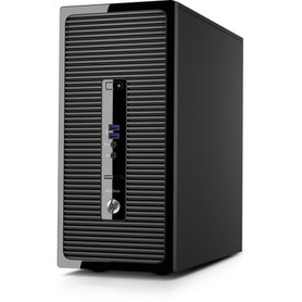 HP Prodesk 400 G3 MT | Intel Core i5 6500 | 256 GByte SSD | 8GByte DDR4 HP Prodesk 400 G3 MT | Intel Core i5 6500 | 256 GByte SSD | 8GByte DDR4