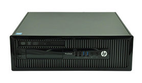 HP ProDesk 400 G1 SFF | Intel Core i5 4570 | 128 GByte SSD | 8GByte RAM HP ProDesk 400 G1 SFF | Intel Core i5 4570 | 128 GByte SSD | 8GByte RAM