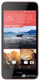 HTC Desire 628 Dual Sim Sunset Blue Original