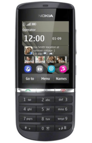Nokia Asha 300 Original
