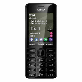 Nokia 206 dual-sim Original
