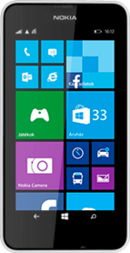 Nokia Lumia 630 Original