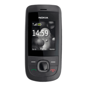 Nokia 2220 slide Original