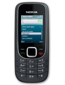 Nokia 2323 classic Original
