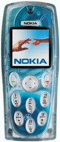 Nokia 3200 Original