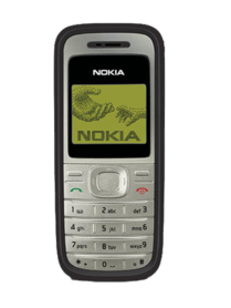 Nokia 1200 Original
