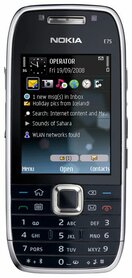 Nokia E75 Original