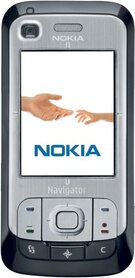 Nokia 6110 Navigator Original