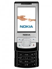 Nokia 6500 Slide Original