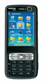 Nokia N73 Original