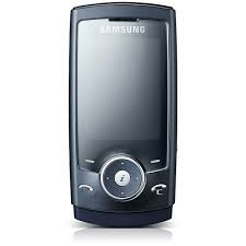 Samsung U600 Original
