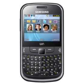 Samsung Chat 335 - S3350 Original