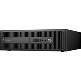 HP Prodesk 600 G2 SFF | i5-6500, 8GB RAM, 128GB SSD HP Prodesk 600 G2 SFF | i5-6500, 8GB RAM, 128GB SSD