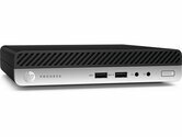 HP ProDesk 400 G3 Mini Intel i5 8GB Ram 256GB SSD  HP ProDesk 400 G3 Mini Intel i5 8GB Ram 256GB SSD